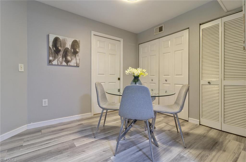 FOUR MILE COVE - Residential Lease