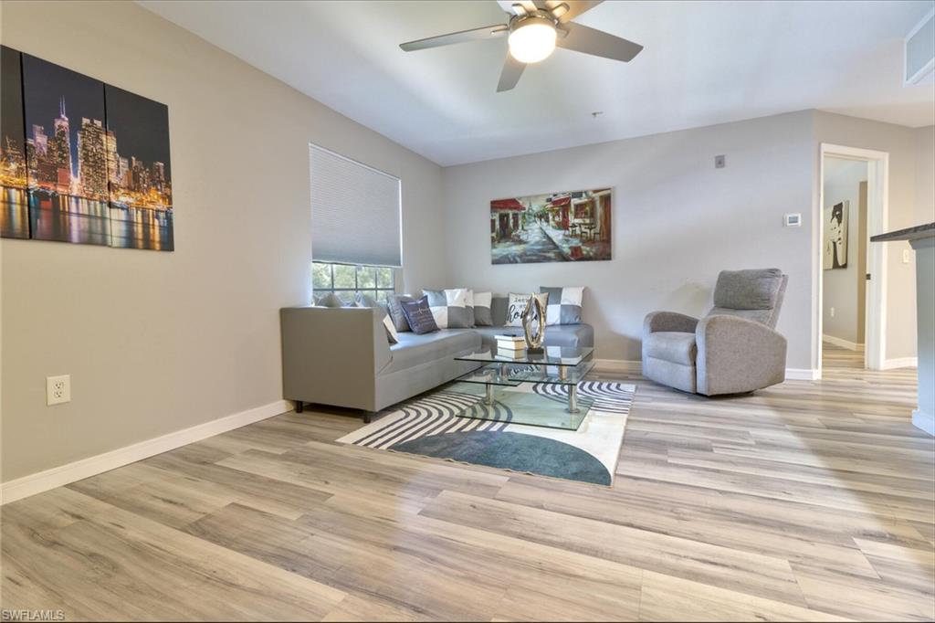 FOUR MILE COVE - Residential Lease