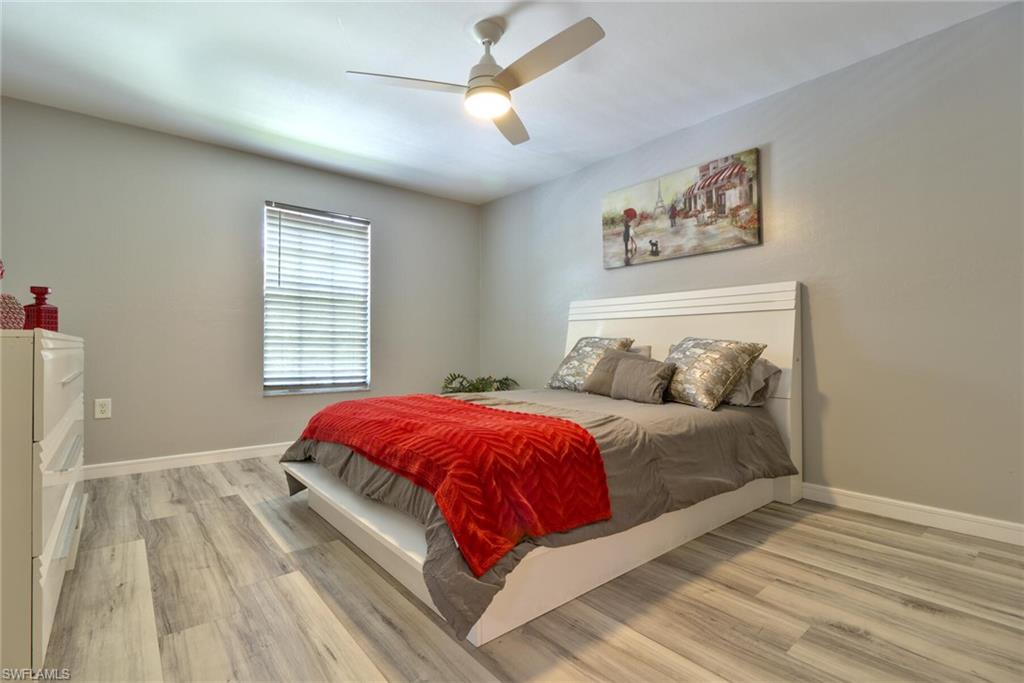FOUR MILE COVE - Residential Lease