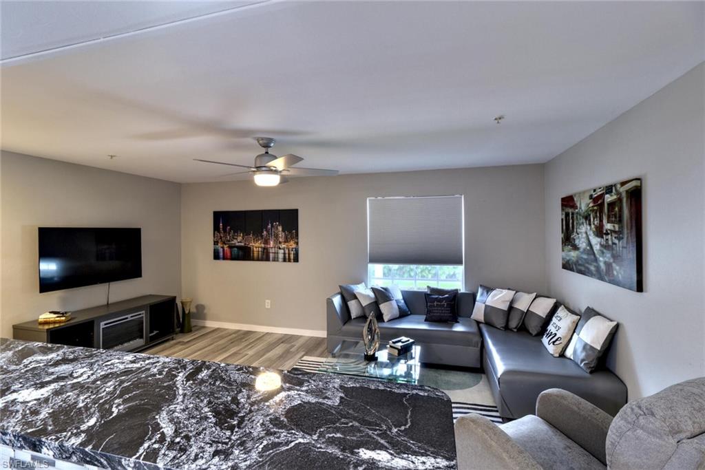 FOUR MILE COVE - Residential Lease