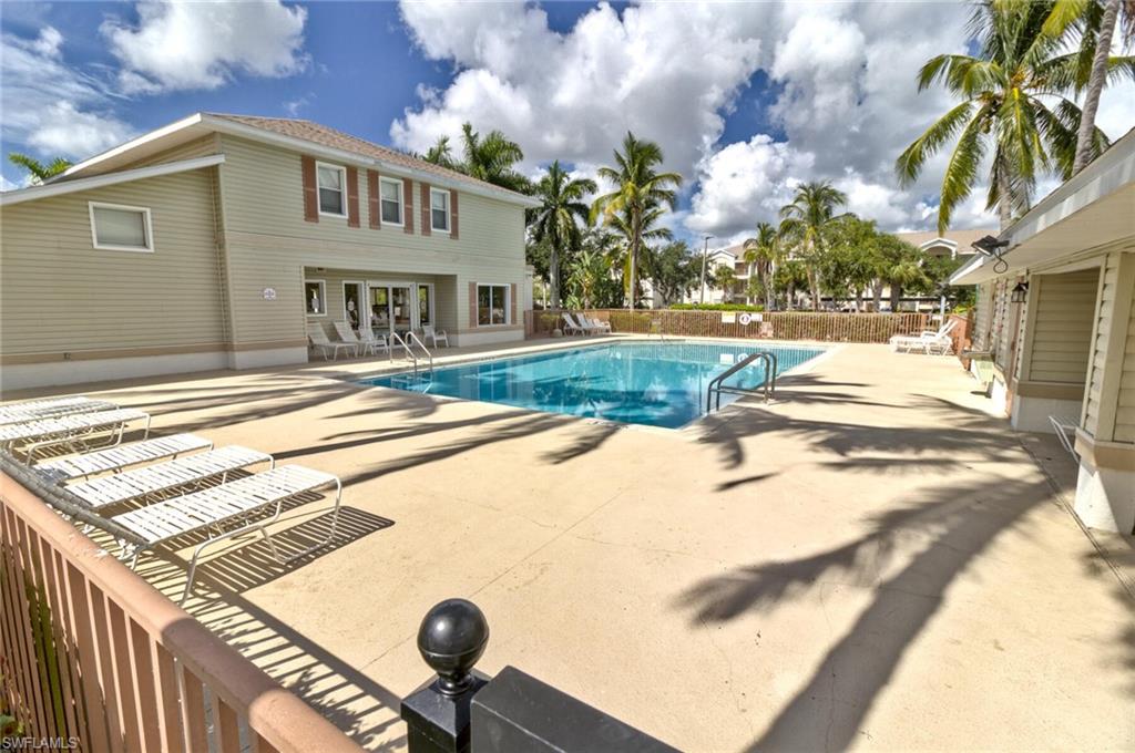 FOUR MILE COVE - Residential Lease