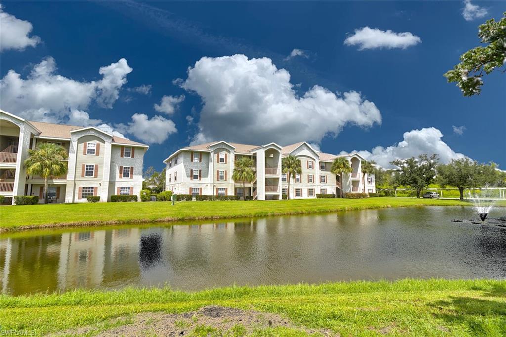 FOUR MILE COVE - Residential Lease