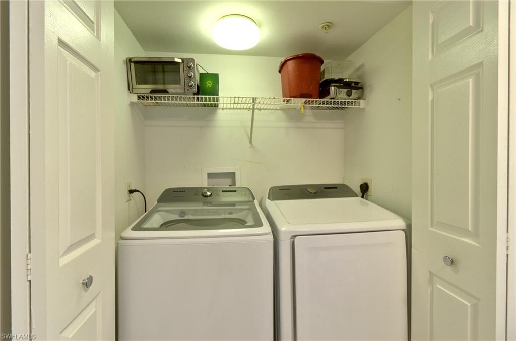 FOUR MILE COVE - Residential Lease