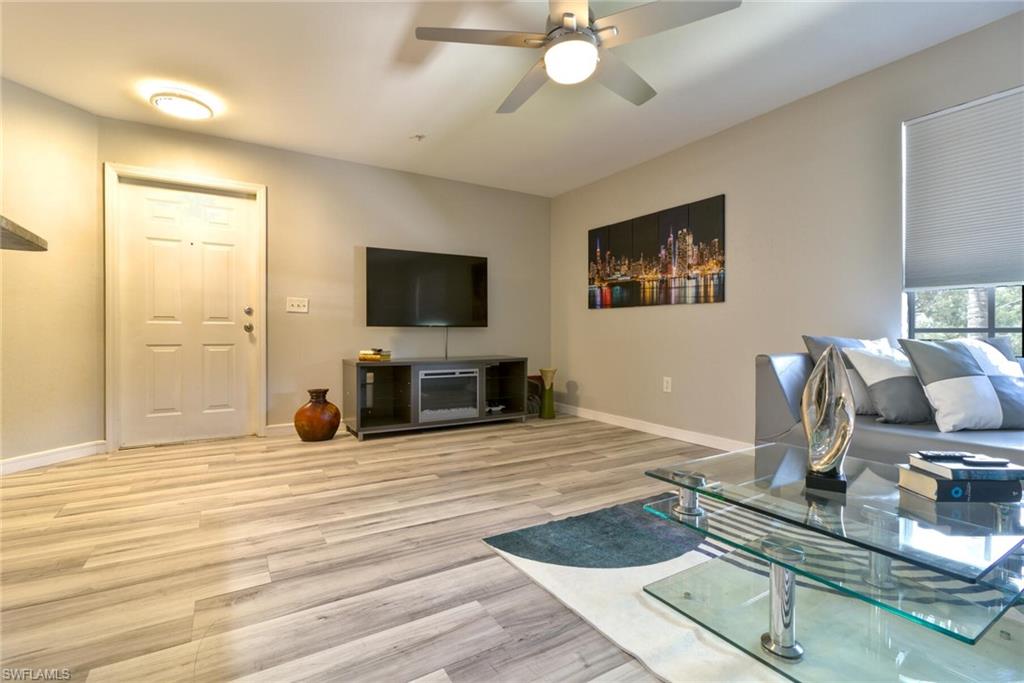 FOUR MILE COVE - Residential Lease