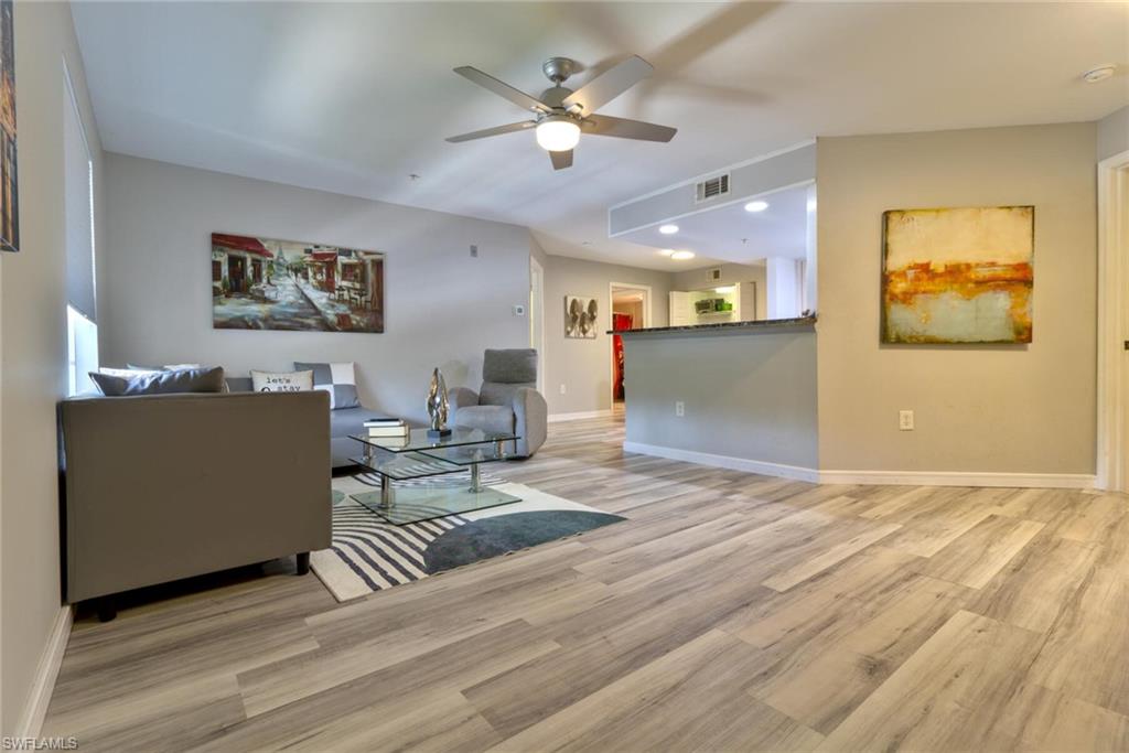 FOUR MILE COVE - Residential Lease