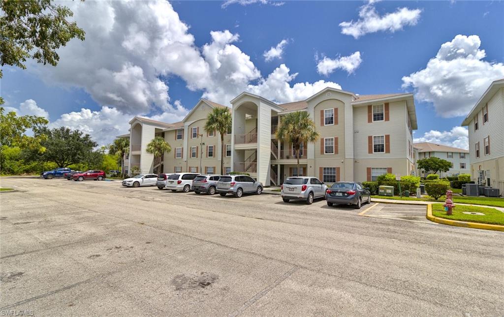 FOUR MILE COVE - Residential Lease