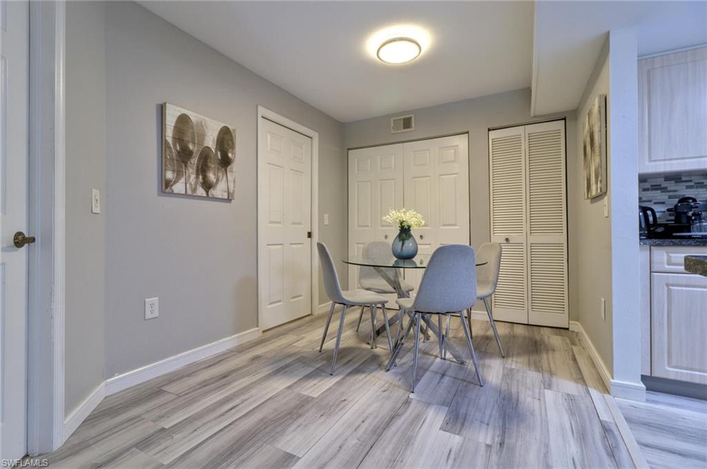 FOUR MILE COVE - Residential Lease