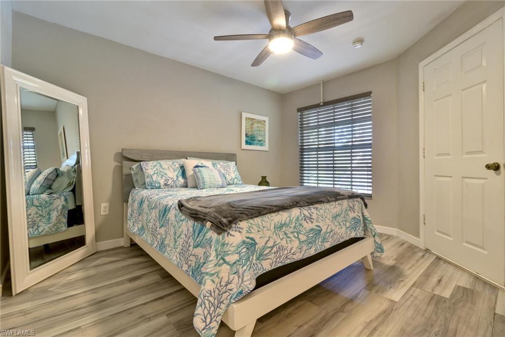 FOUR MILE COVE - Residential Lease