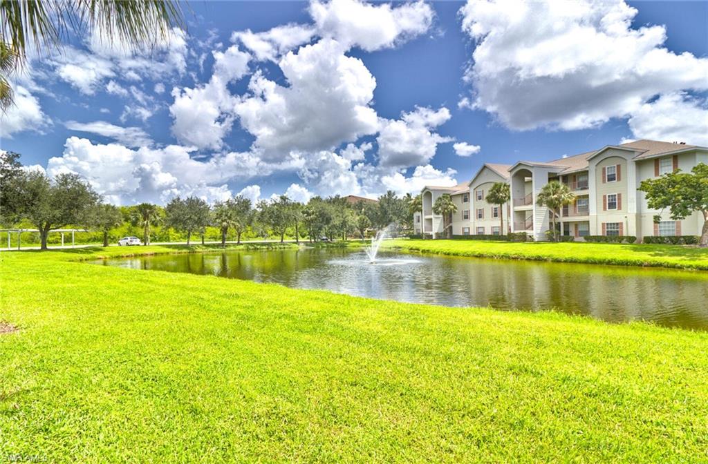 FOUR MILE COVE - Residential Lease
