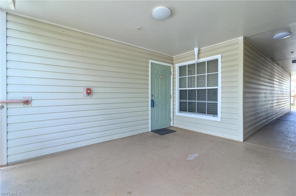 FOUR MILE COVE - Residential Lease
