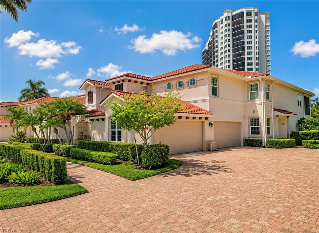 RIALTO - Residential