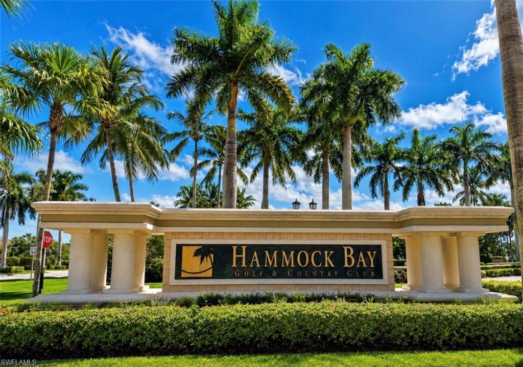 Experience effortless luxury living in this beautifully appointed first-floor corner coach home in the prestigious Hammock Bay Golf & Country Club. Offering 3 spacious bedrooms, 2 full bathrooms, and a desirable attached 2-car garage, this impeccably maintained residence combines comfort, elegance, and convenience.
Enjoy breathtaking golf course views from the expansive screened lanai, creating the perfect setting for morning coffee or relaxing evenings. The gourmet kitchen is designed to impress with stainless steel appliances, granite countertops, custom tile backsplash, and abundant cabinetry, making it ideal for both everyday living and entertaining.
Sold fully furnished and featuring beautiful hard-surface flooring throughout with no carpeting, this move-in-ready home offers a seamless blend of style and low-maintenance living. The thoughtfully designed floor plan includes a spacious laundry room conveniently located adjacent to the garage for added functionality.
Residents of Hammock Bay enjoy beautifully landscaped grounds, scenic walking paths, and a serene resort-style atmosphere, all just minutes from Marco Island's world-famous beaches, championship golf, boating, dining, and shopping.
Whether you're searching for a full-time residence, seasonal retreat, or investment opportunity, this exceptional coach home offers the perfect combination of luxury, location, and lifestyle.