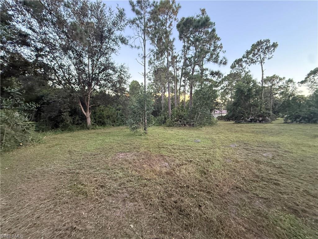 GLENN  MEADOW - Land