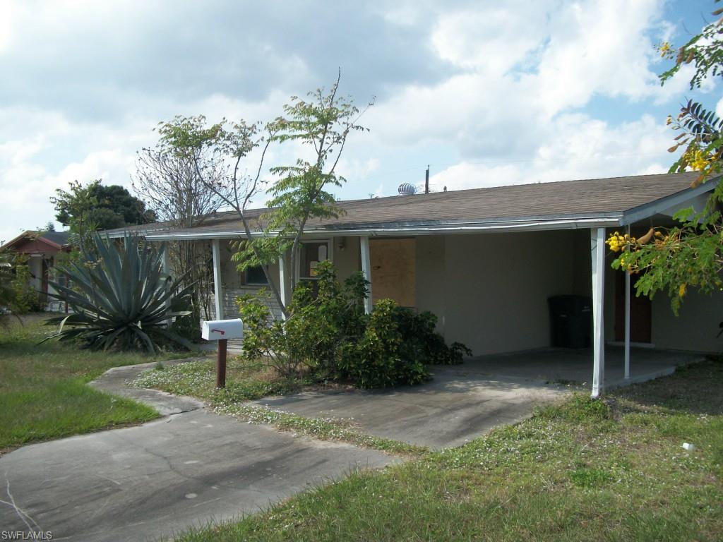 CLEWISTON - Residential
