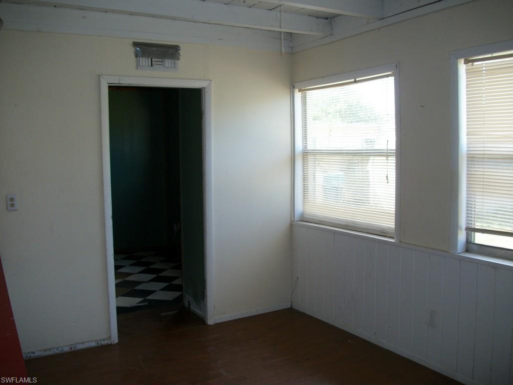 CLEWISTON - Residential