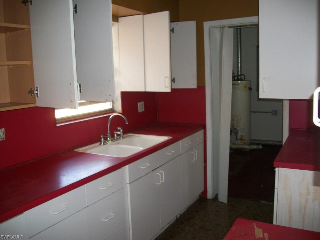 CLEWISTON - Residential