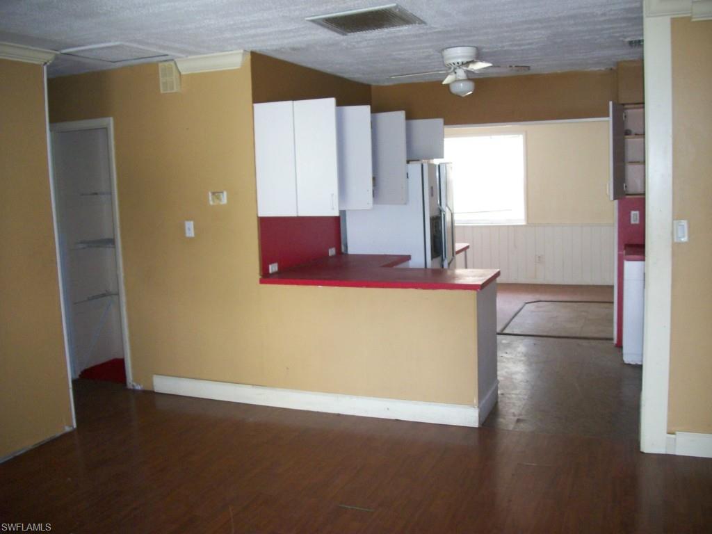CLEWISTON - Residential