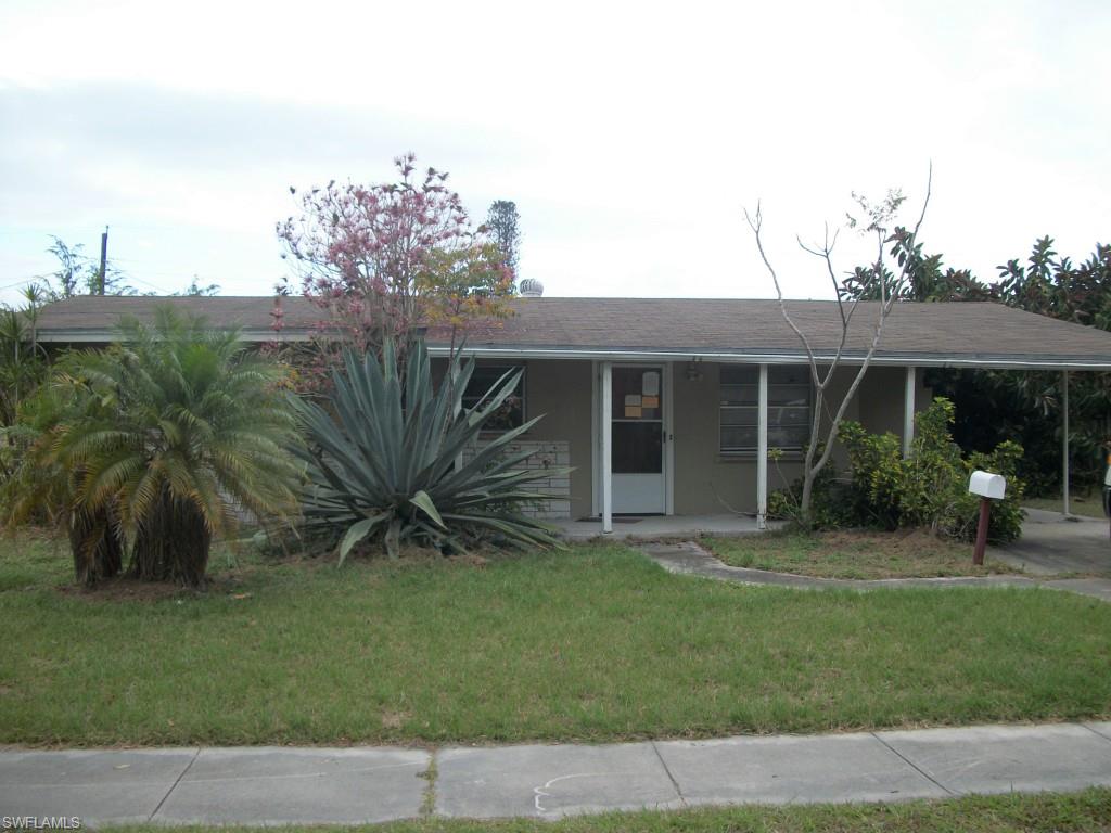 CLEWISTON - Residential