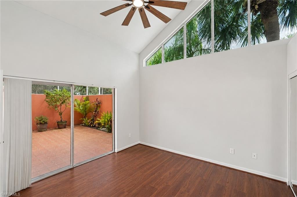 QUAIL WOODS COURTYARDS - Residential