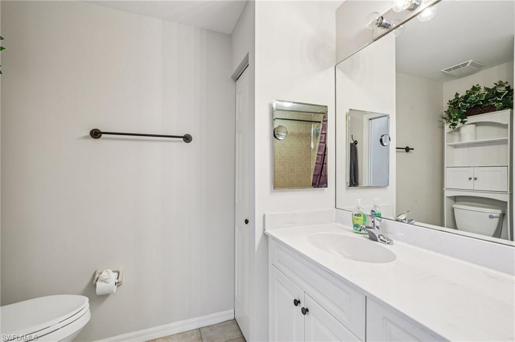 QUAIL WOODS COURTYARDS - Residential