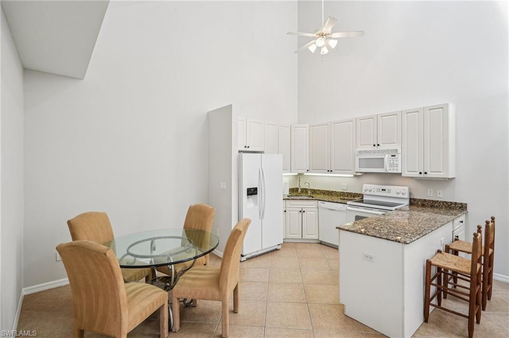 QUAIL WOODS COURTYARDS - Residential
