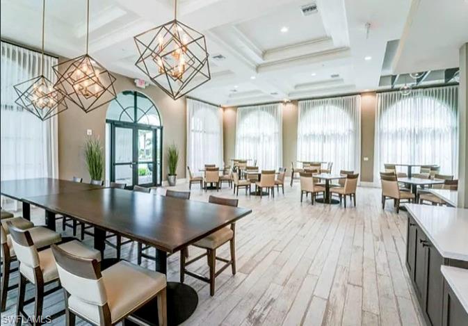 MAPLE RIDGE - Residential Lease