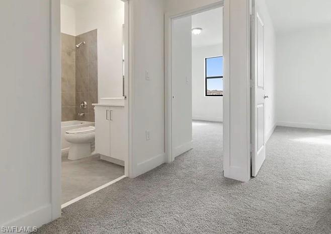 MAPLE RIDGE - Residential Lease