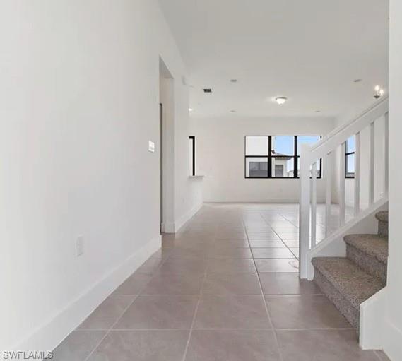 MAPLE RIDGE - Residential Lease