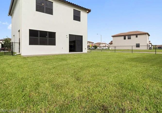 MAPLE RIDGE - Residential Lease