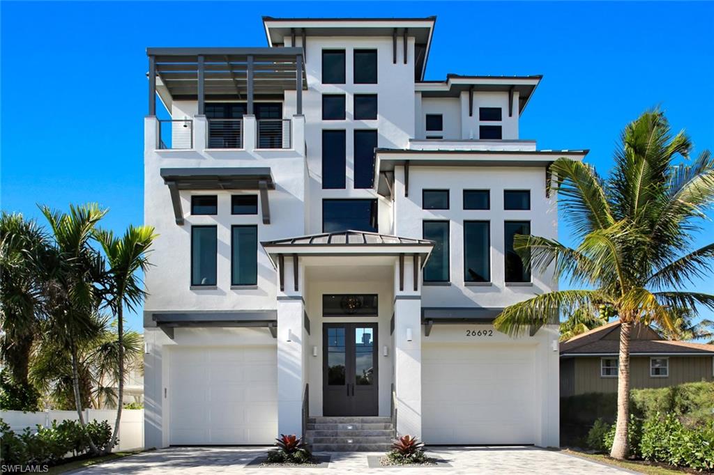 BONITA BEACH - Residential