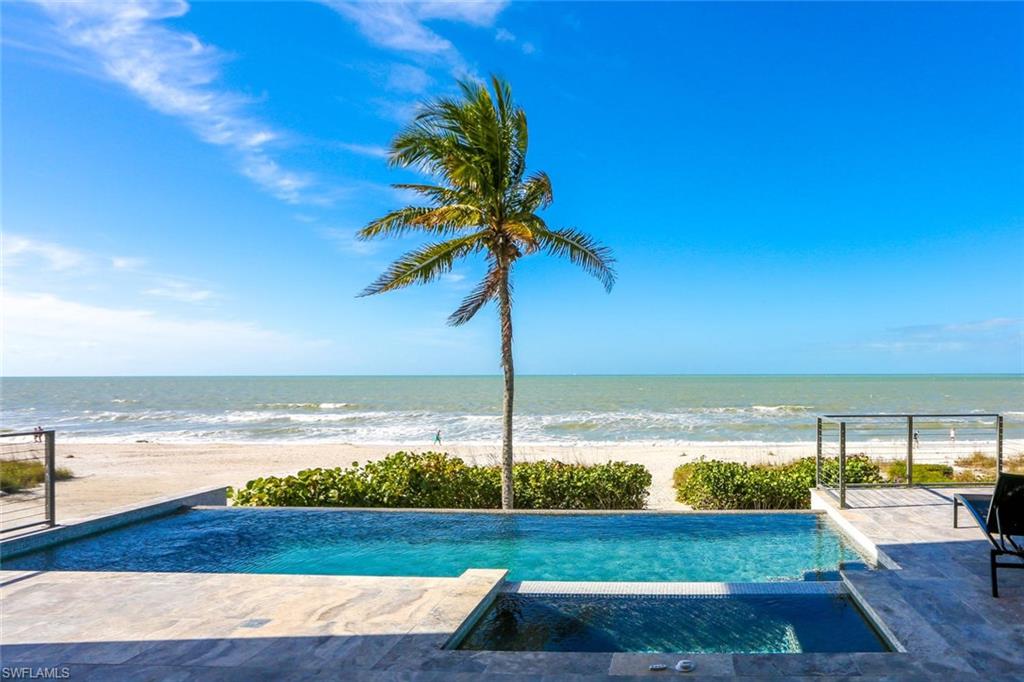 BONITA BEACH - Residential