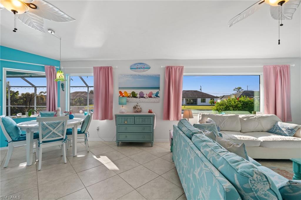 CAPE CORAL - Residential Lease