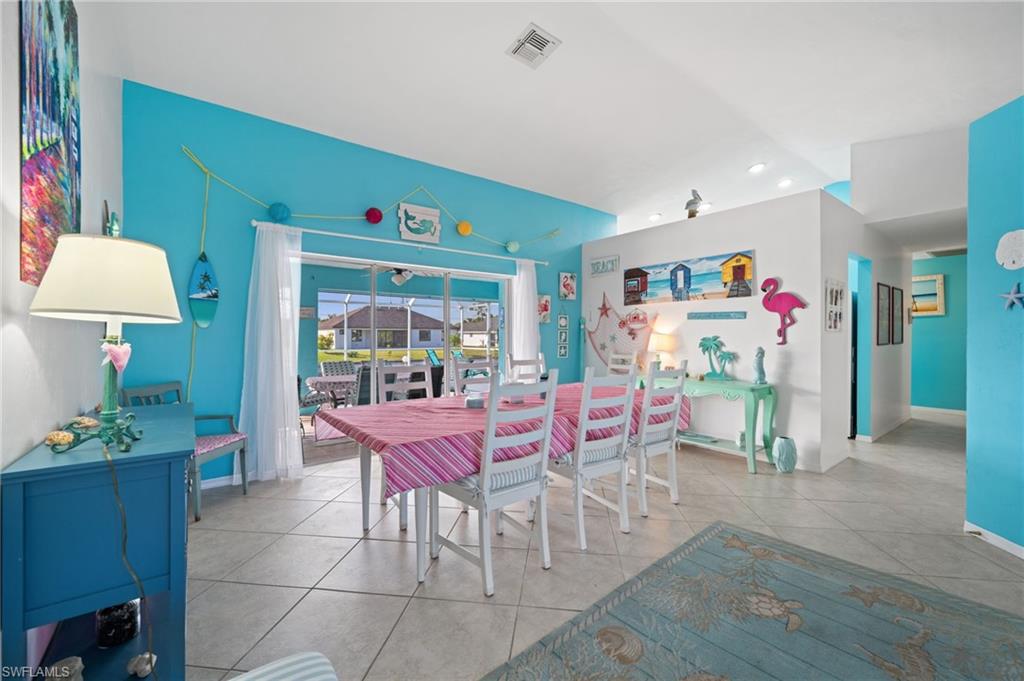CAPE CORAL - Residential Lease
