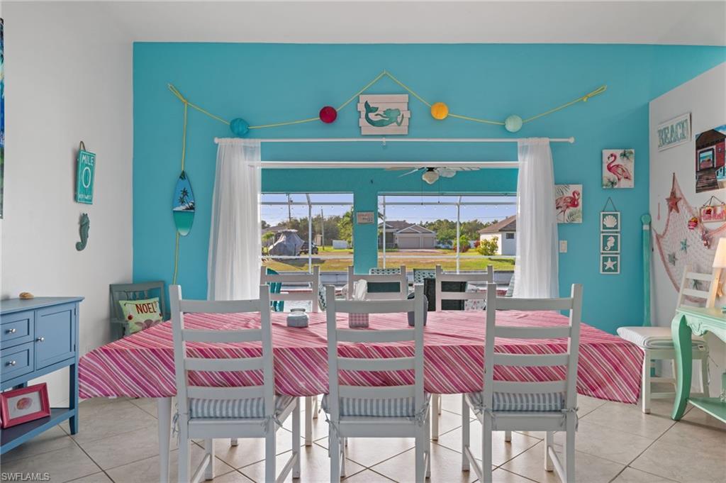 CAPE CORAL - Residential Lease