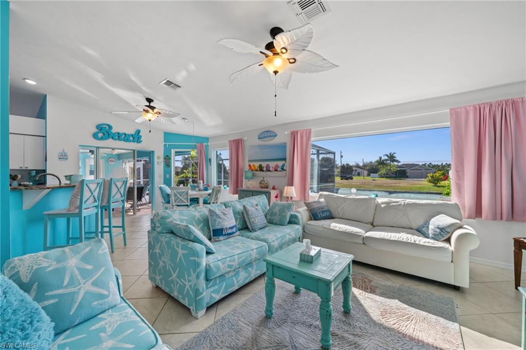 CAPE CORAL - Residential Lease