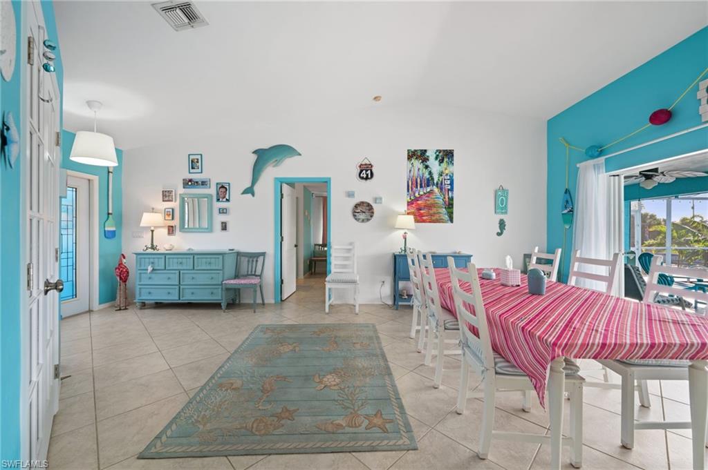 CAPE CORAL - Residential Lease