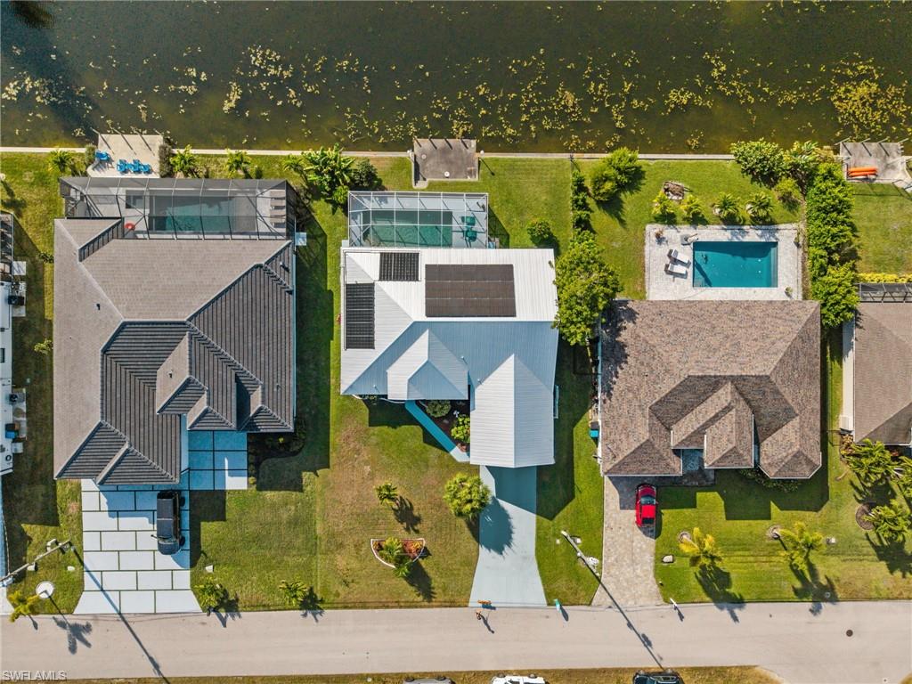 CAPE CORAL - Residential Lease