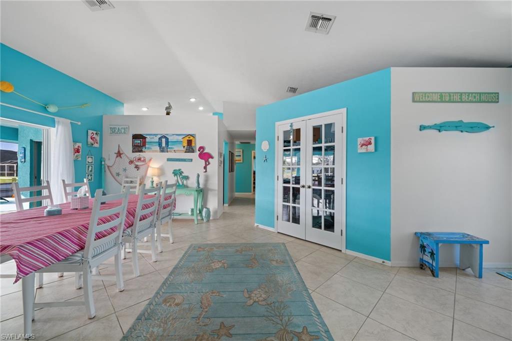 CAPE CORAL - Residential Lease