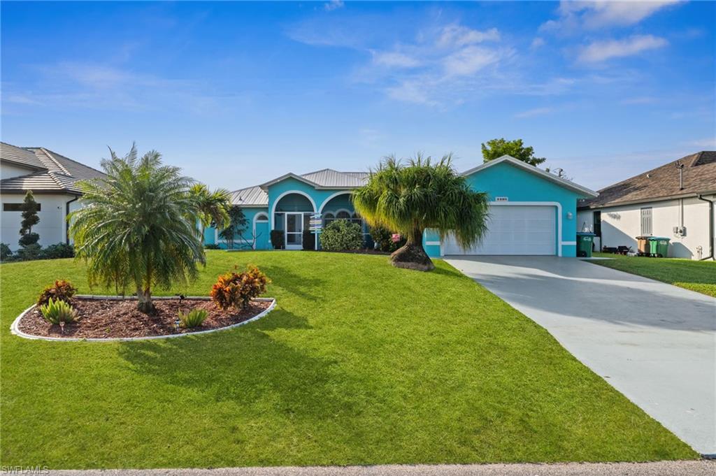 CAPE CORAL - Residential Lease