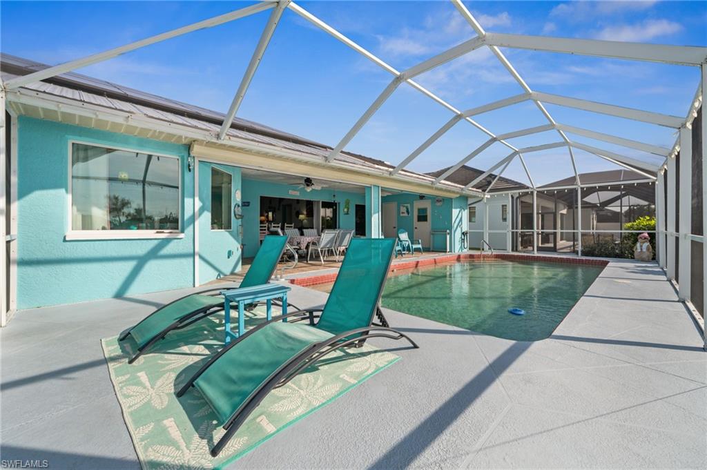 CAPE CORAL - Residential Lease