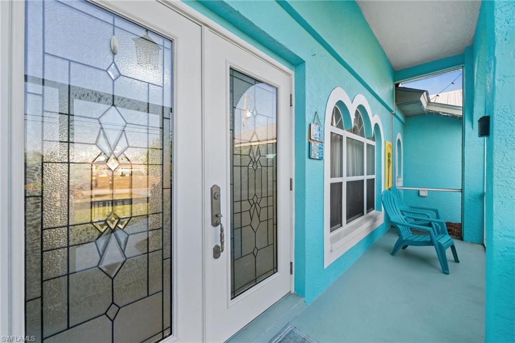 CAPE CORAL - Residential Lease