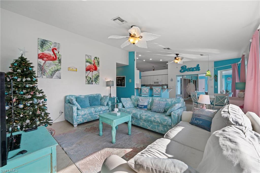 CAPE CORAL - Residential Lease