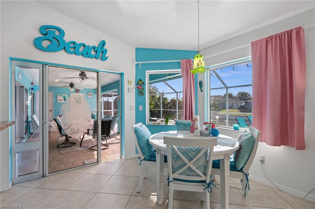 CAPE CORAL - Residential Lease