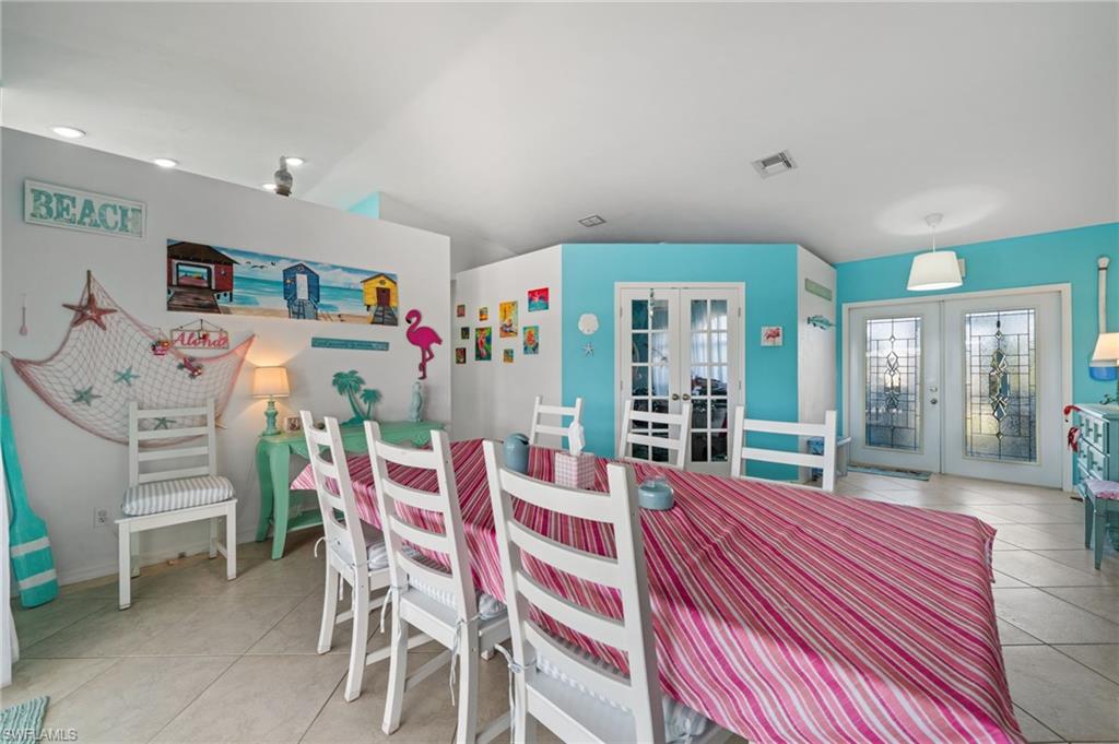 CAPE CORAL - Residential Lease