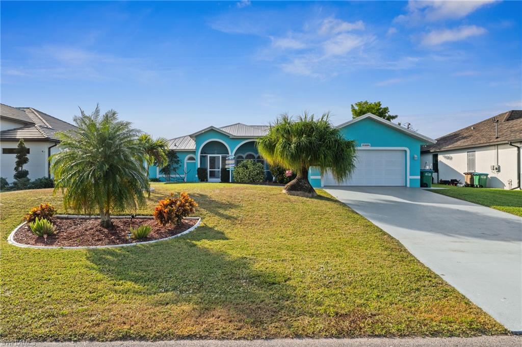 CAPE CORAL - Residential Lease