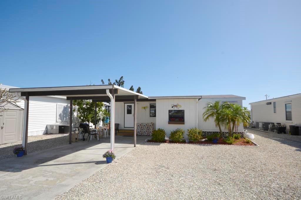 CHERRY ESTATES - Residential