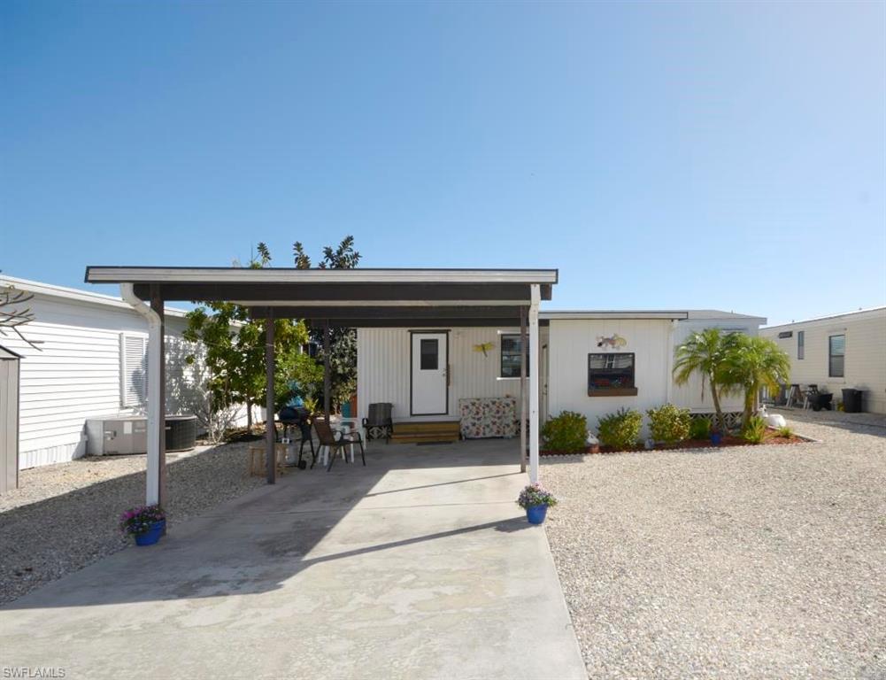 CHERRY ESTATES - Residential