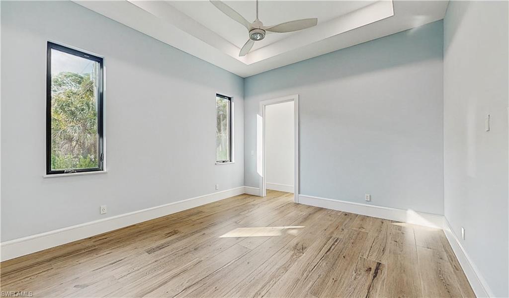 OAKES ESTATES - Residential