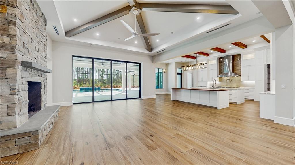 OAKES ESTATES - Residential