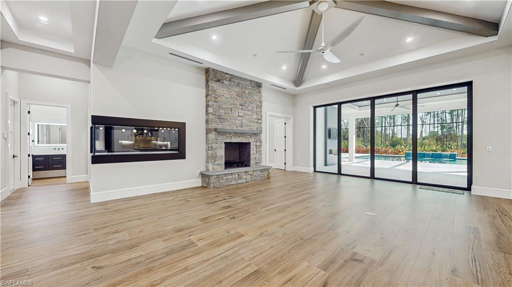OAKES ESTATES - Residential